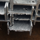 Profil IPE zincat 160 mm 1